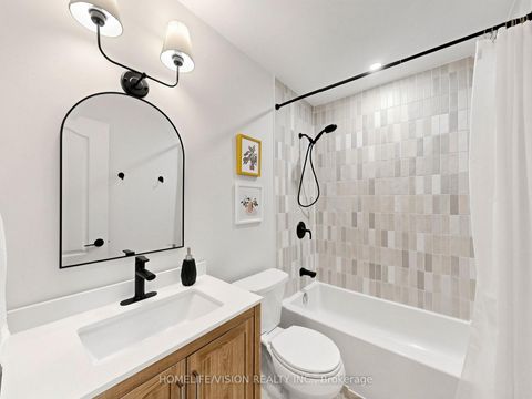 Photo 31 at Th2 - 175 Grand Avenue, Queensway, Toronto