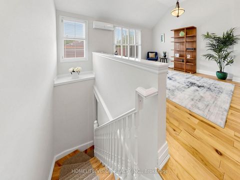Photo 34 at Th2 - 175 Grand Avenue, Queensway, Toronto