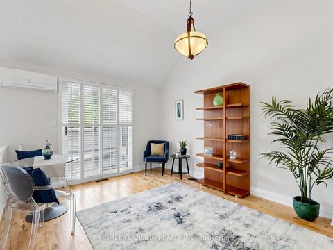 Photo 35 at Th2 - 175 Grand Avenue, Queensway, Toronto