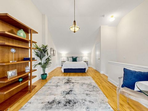 Photo 36 at Th2 - 175 Grand Avenue, Queensway, Toronto