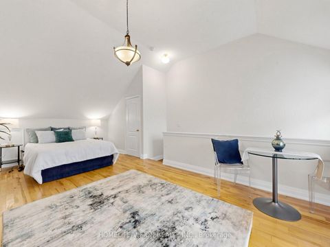 Photo 37 at Th2 - 175 Grand Avenue, Queensway, Toronto