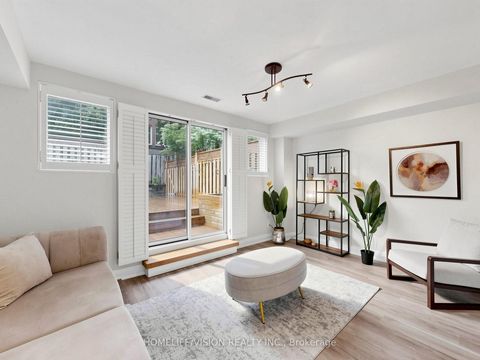 Photo 39 at Th2 - 175 Grand Avenue, Queensway, Toronto