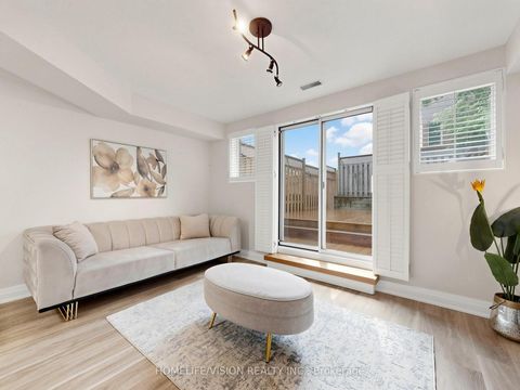 Photo 40 at Th2 - 175 Grand Avenue, Queensway, Toronto