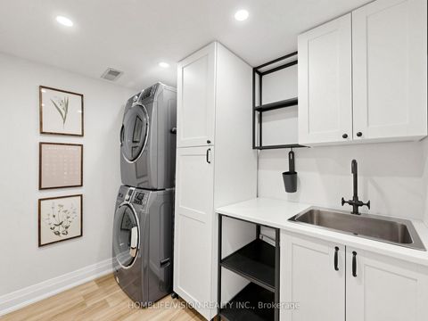 Photo 43 at Th2 - 175 Grand Avenue, Queensway, Toronto