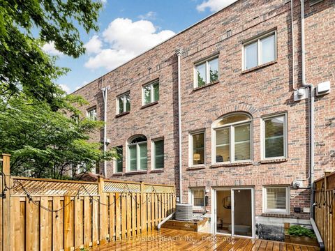 Photo 45 at Th2 - 175 Grand Avenue, Queensway, Toronto