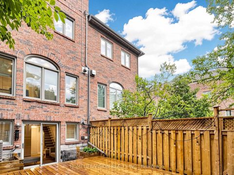 Photo 46 at Th2 - 175 Grand Avenue, Queensway, Toronto