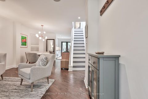 Photo 1 at 52 West Avenue W, South Riverdale, Toronto