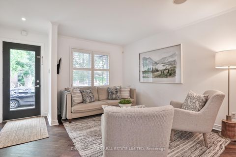 Photo 2 at 52 West Avenue W, South Riverdale, Toronto