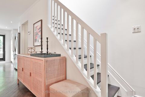 Photo 5 at 52 West Avenue W, South Riverdale, Toronto