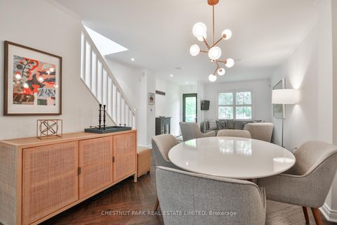 Photo 6 at 52 West Avenue W, South Riverdale, Toronto