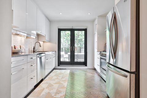 Photo 8 at 52 West Avenue W, South Riverdale, Toronto