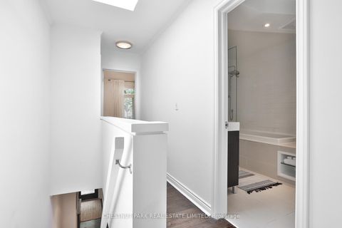 Photo 10 at 52 West Avenue W, South Riverdale, Toronto