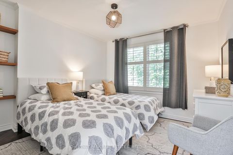Photo 11 at 52 West Avenue W, South Riverdale, Toronto