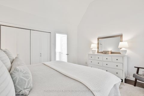 Photo 13 at 52 West Avenue W, South Riverdale, Toronto