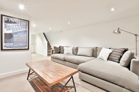 Photo 18 at 52 West Avenue W, South Riverdale, Toronto