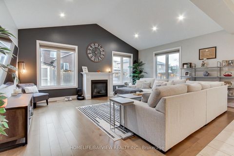 Photo 3 at 35 Booth Lane, Painswick South, Barrie