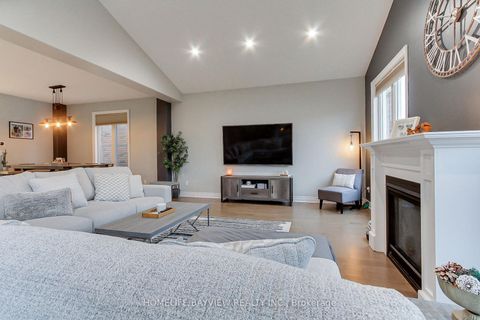 Photo 5 at 35 Booth Lane, Painswick South, Barrie