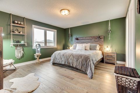 Photo 11 at 35 Booth Lane, Painswick South, Barrie