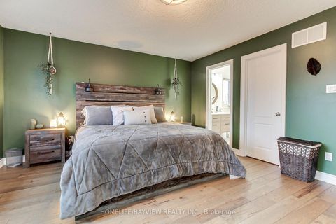 Photo 12 at 35 Booth Lane, Painswick South, Barrie