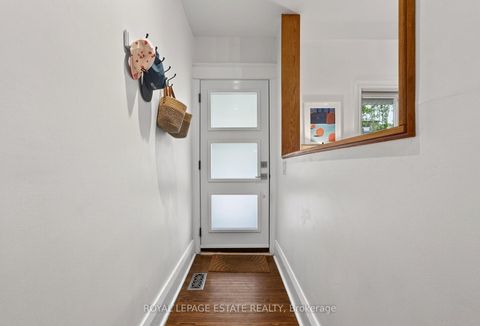 Photo 3 at 44 Bastedo Avenue, Woodbine Corridor, Toronto