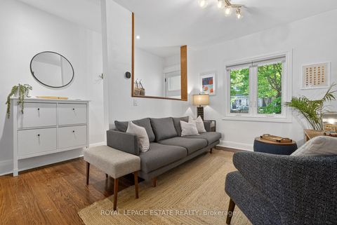 Photo 6 at 44 Bastedo Avenue, Woodbine Corridor, Toronto