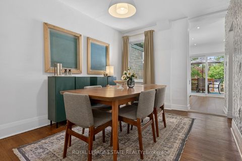 Photo 8 at 44 Bastedo Avenue, Woodbine Corridor, Toronto