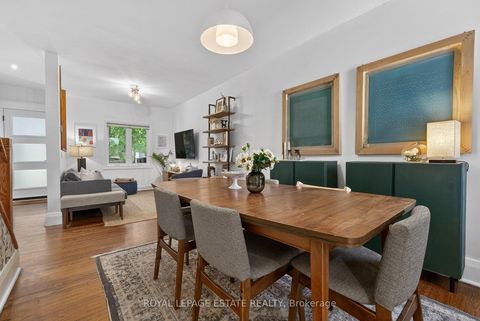 Photo 11 at 44 Bastedo Avenue, Woodbine Corridor, Toronto