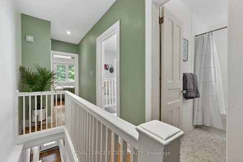 Photo 16 at 44 Bastedo Avenue, Woodbine Corridor, Toronto