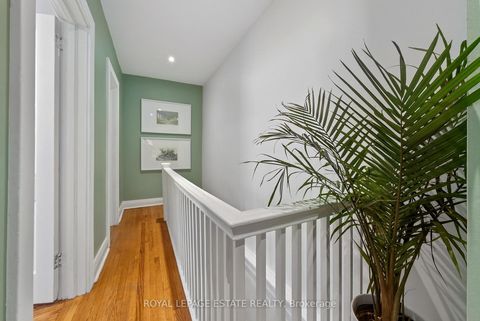 Photo 17 at 44 Bastedo Avenue, Woodbine Corridor, Toronto