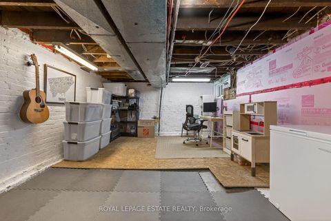 Photo 25 at 44 Bastedo Avenue, Woodbine Corridor, Toronto