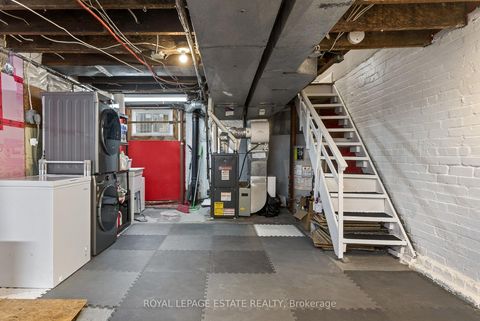 Photo 26 at 44 Bastedo Avenue, Woodbine Corridor, Toronto