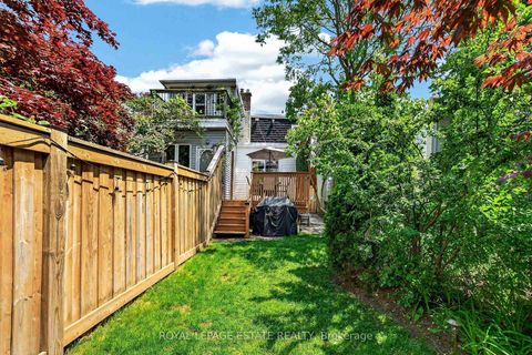 Photo 30 at 44 Bastedo Avenue, Woodbine Corridor, Toronto