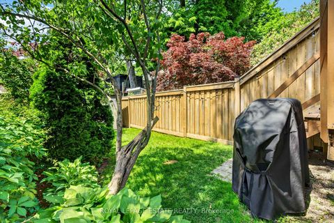 Photo 31 at 44 Bastedo Avenue, Woodbine Corridor, Toronto