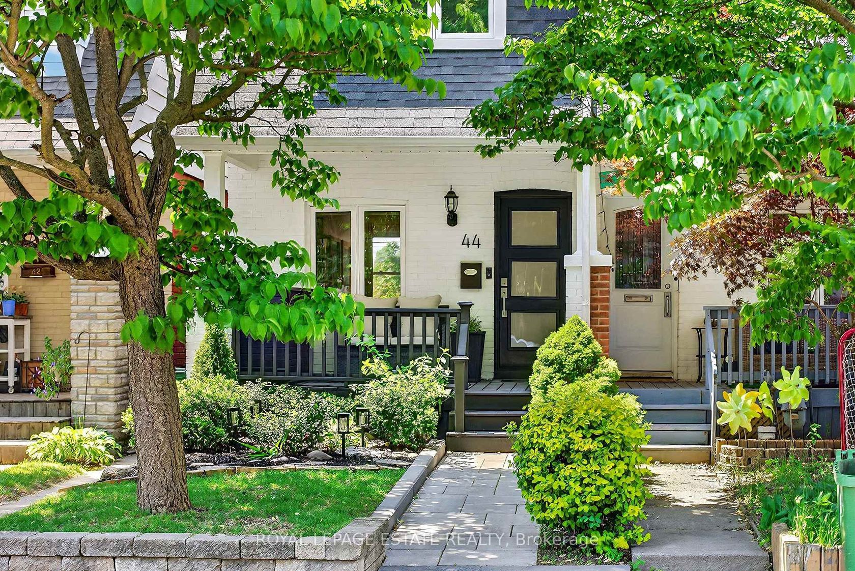 44 Bastedo Avenue, Woodbine Corridor, Toronto 