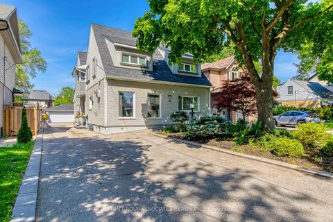 Photo 1 at 18 Martin Grove Road, City Centre West, Toronto