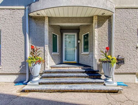 Photo 2 at 18 Martin Grove Road, City Centre West, Toronto