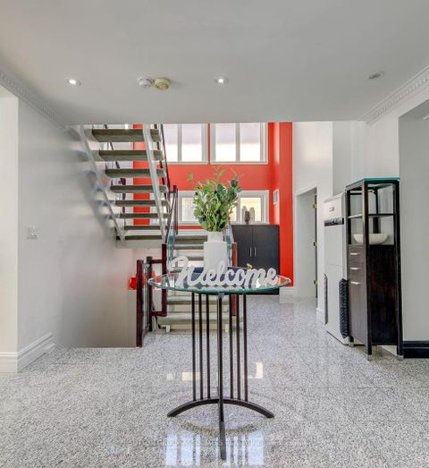 Photo 3 at 18 Martin Grove Road, City Centre West, Toronto