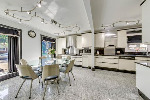Photo 7 at 18 Martin Grove Road, City Centre West, Toronto