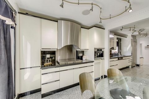 Photo 8 at 18 Martin Grove Road, City Centre West, Toronto