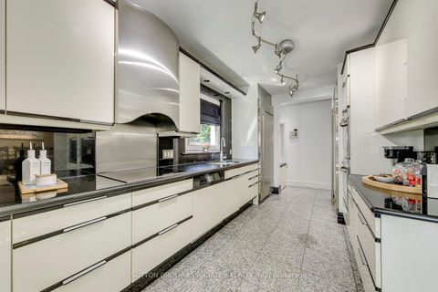 Photo 9 at 18 Martin Grove Road, City Centre West, Toronto