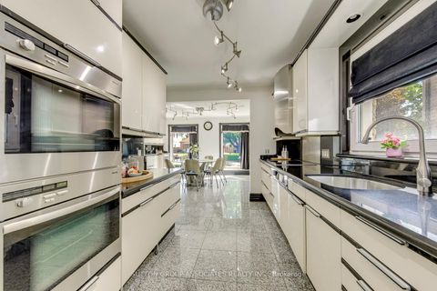 Photo 10 at 18 Martin Grove Road, City Centre West, Toronto