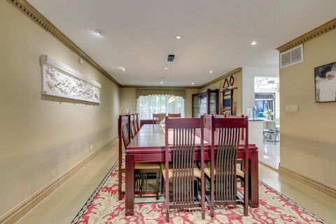 Photo 11 at 18 Martin Grove Road, City Centre West, Toronto
