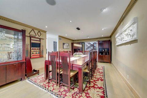 Photo 12 at 18 Martin Grove Road, City Centre West, Toronto