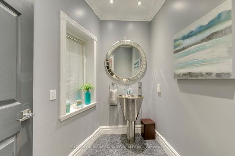 Photo 13 at 18 Martin Grove Road, City Centre West, Toronto
