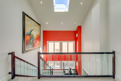 Photo 15 at 18 Martin Grove Road, City Centre West, Toronto