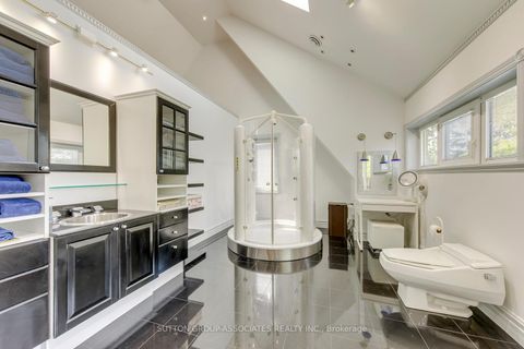 Photo 20 at 18 Martin Grove Road, City Centre West, Toronto