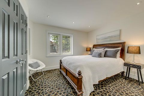 Photo 22 at 18 Martin Grove Road, City Centre West, Toronto
