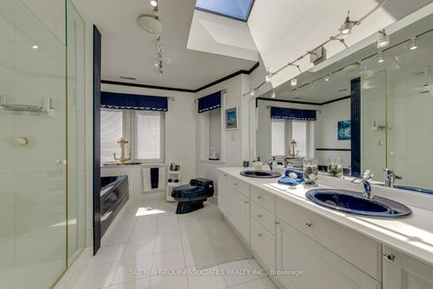 Photo 23 at 18 Martin Grove Road, City Centre West, Toronto