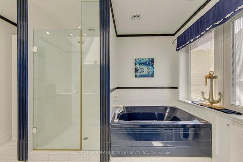 Photo 24 at 18 Martin Grove Road, City Centre West, Toronto