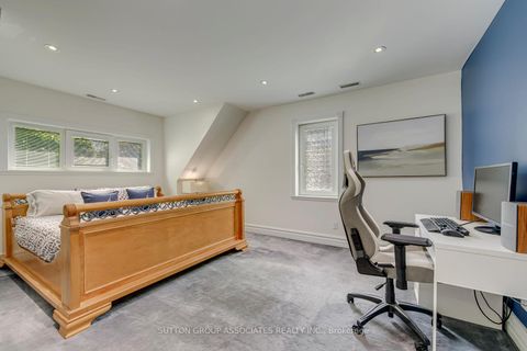 Photo 25 at 18 Martin Grove Road, City Centre West, Toronto
